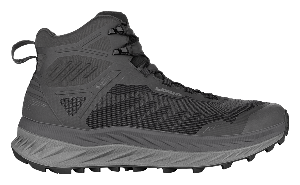 Lowa FORTUX GTX QC Trailrunningschuhe Herren