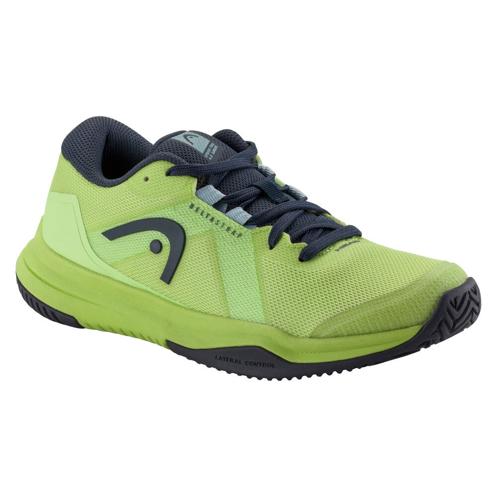 Head Sprint Pro 4.0 Junior Padel Schuhe Kinder