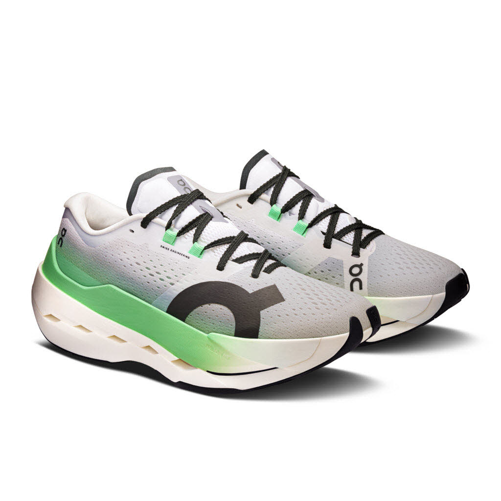 On Damen Cloudboom Max Damen Laufschuh Bild 5