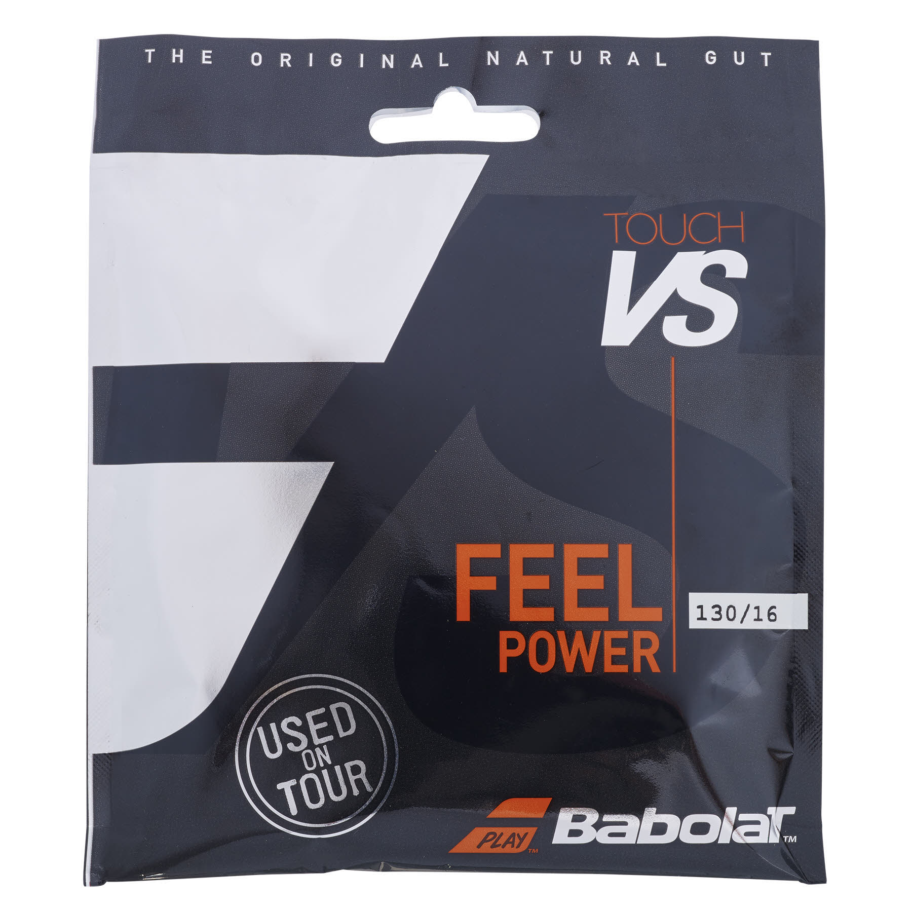 TOUCH VS 12M