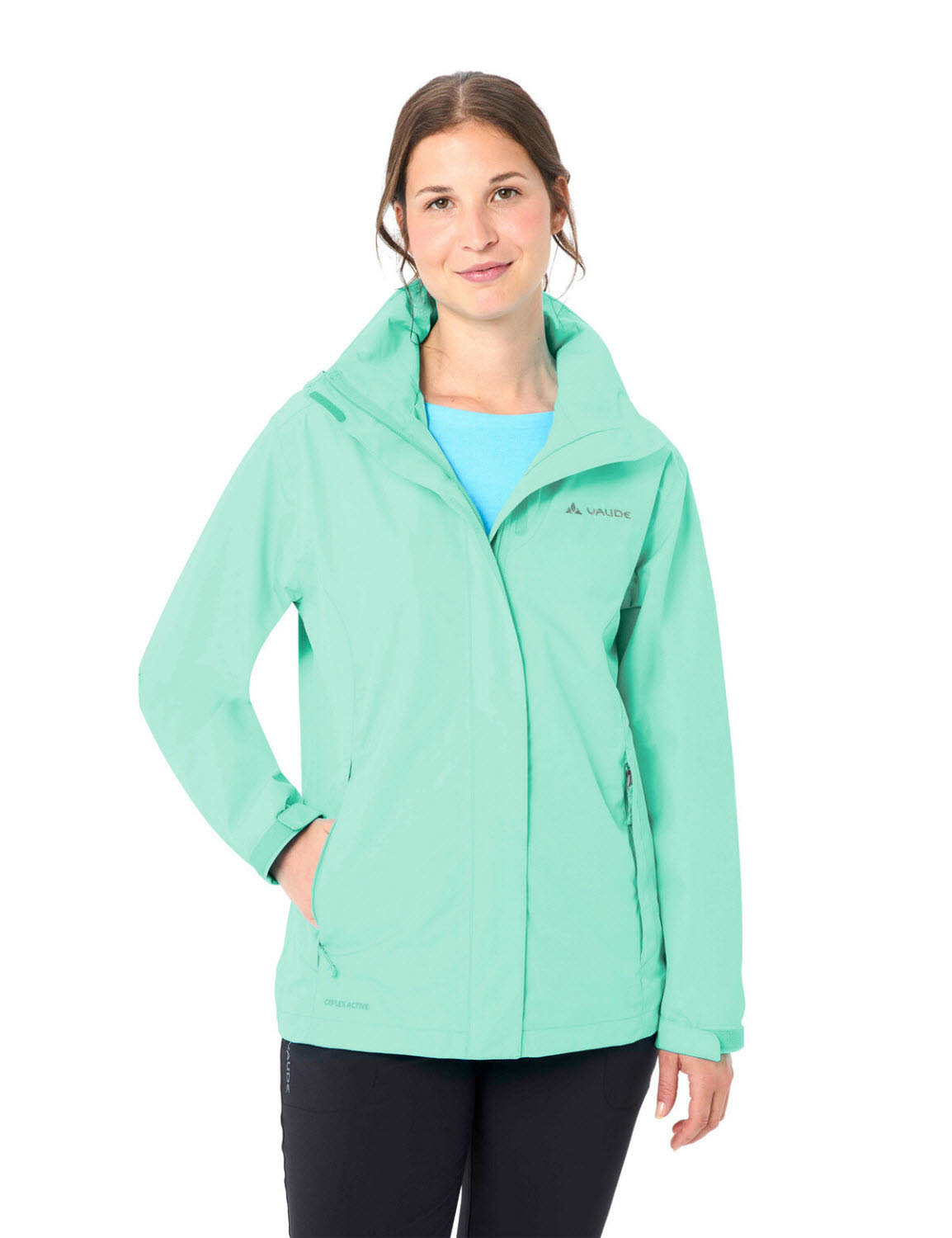 Vaude Women's Escape Light Jacket
