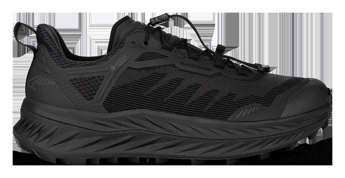 Lowa FORTUX GTX Trailrunningschuhe Herren