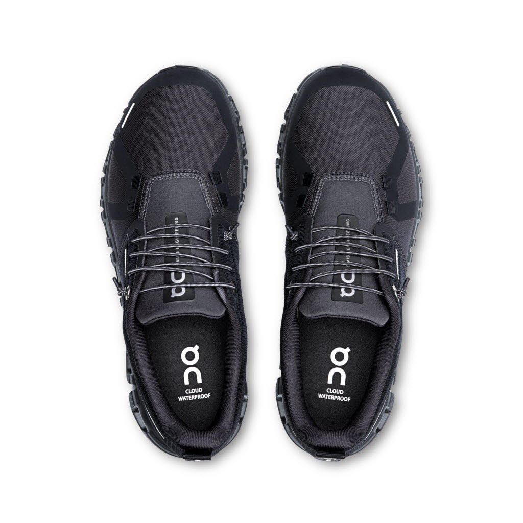 On Cloud 6 Waterproof Damen Bild 2