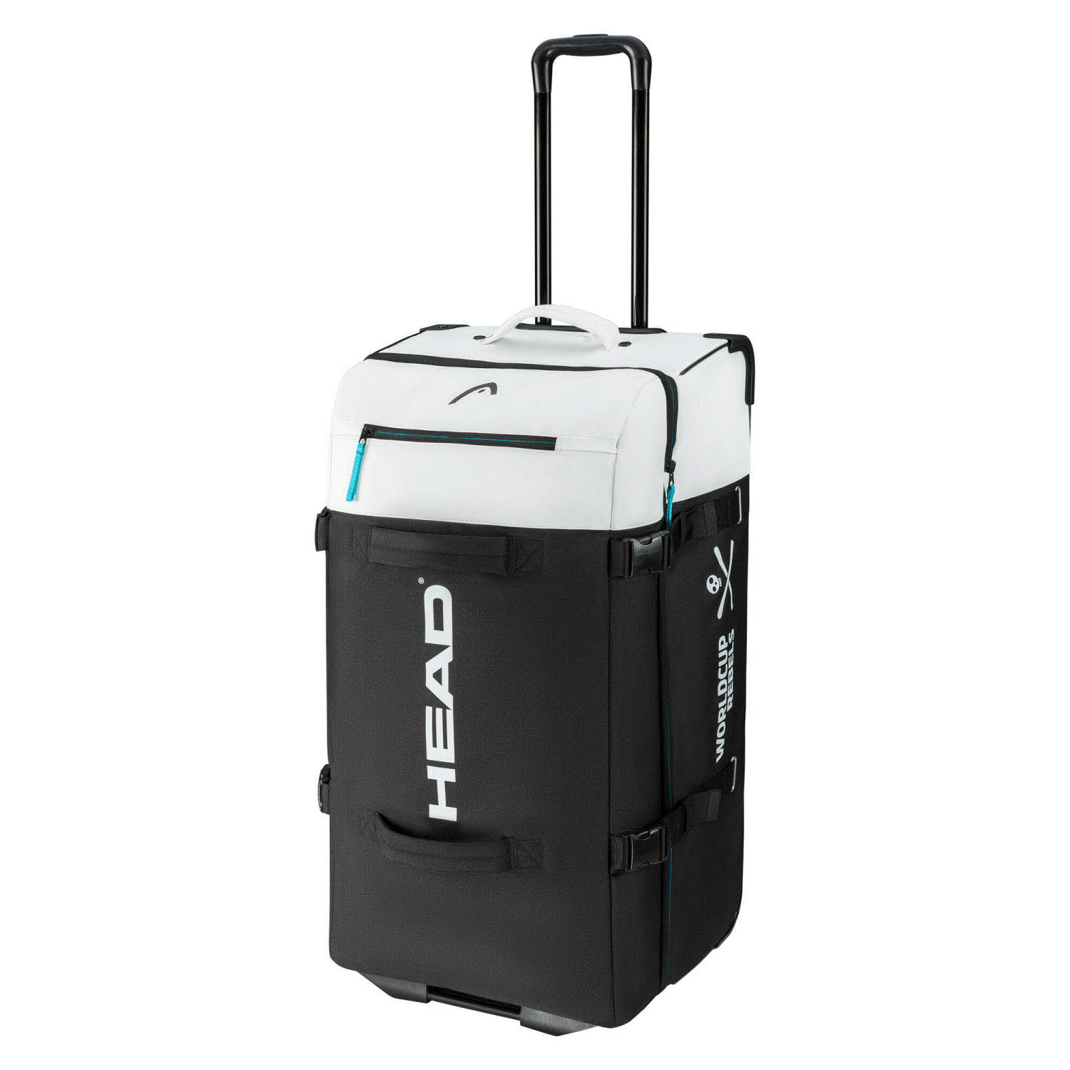 Head Rebels Travelbag