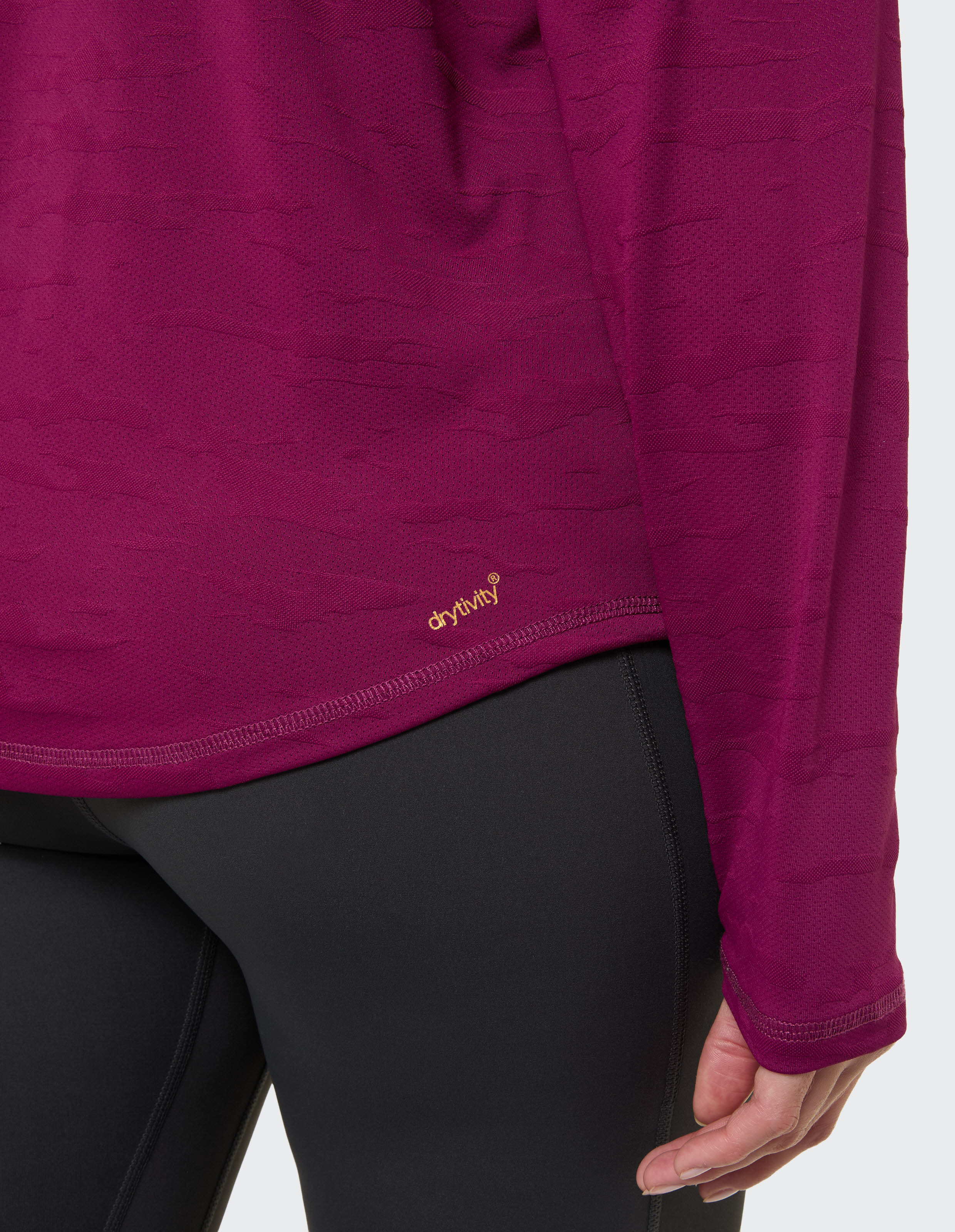 VB_Poppy 1143 Longsleeve