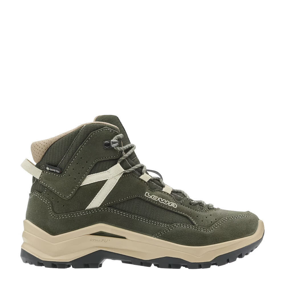VENTIERRA GTX QC