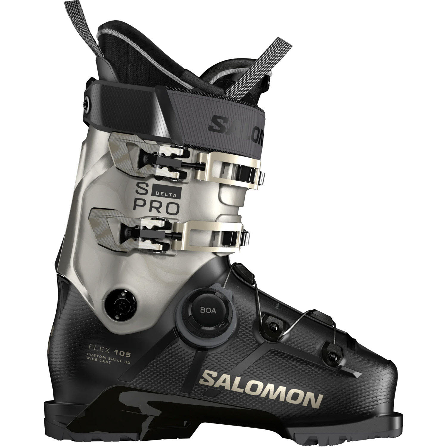 Salomon S/PRO DELTA BOA® 105 Skischuhe Damen