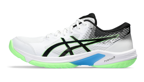 Asics BEYOND FF Herren Hallenschuhe