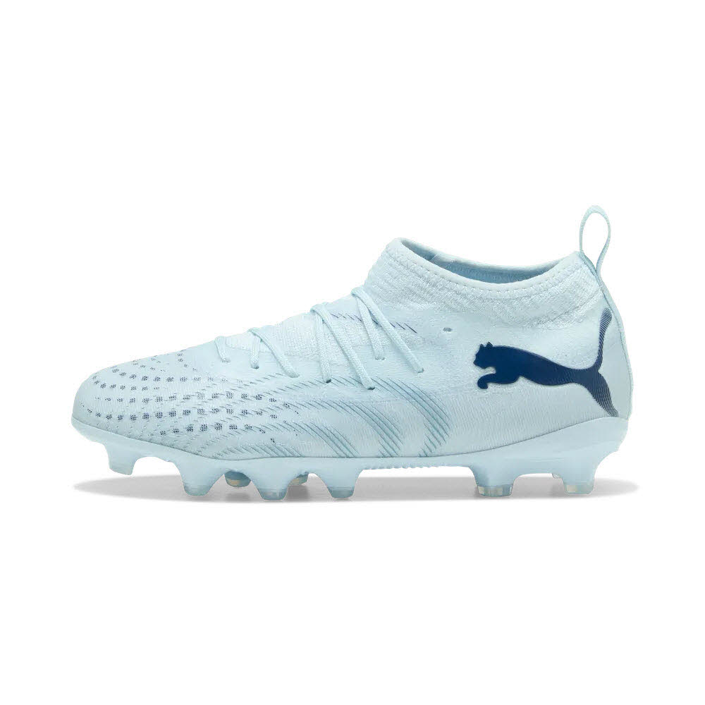 Puma FUTURE 9 MATCH FG/AG Fußballschuhe Teenager