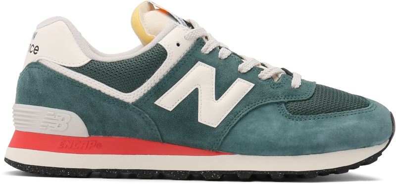 New Balance 574 V2 Sneaker Herren