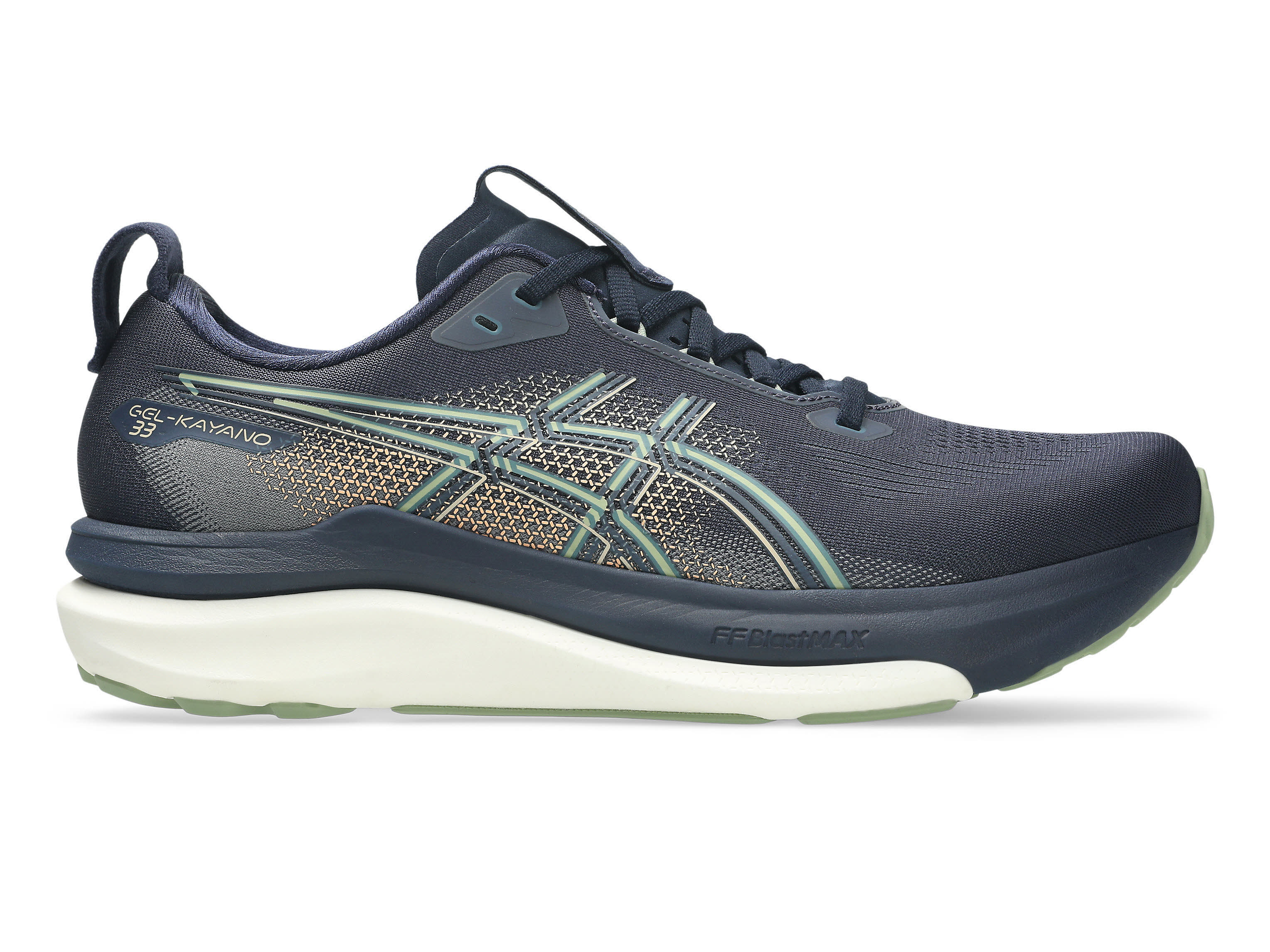 GEL-KAYANO 33
