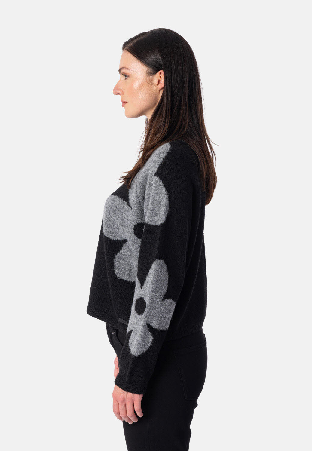 CALLA - pullover