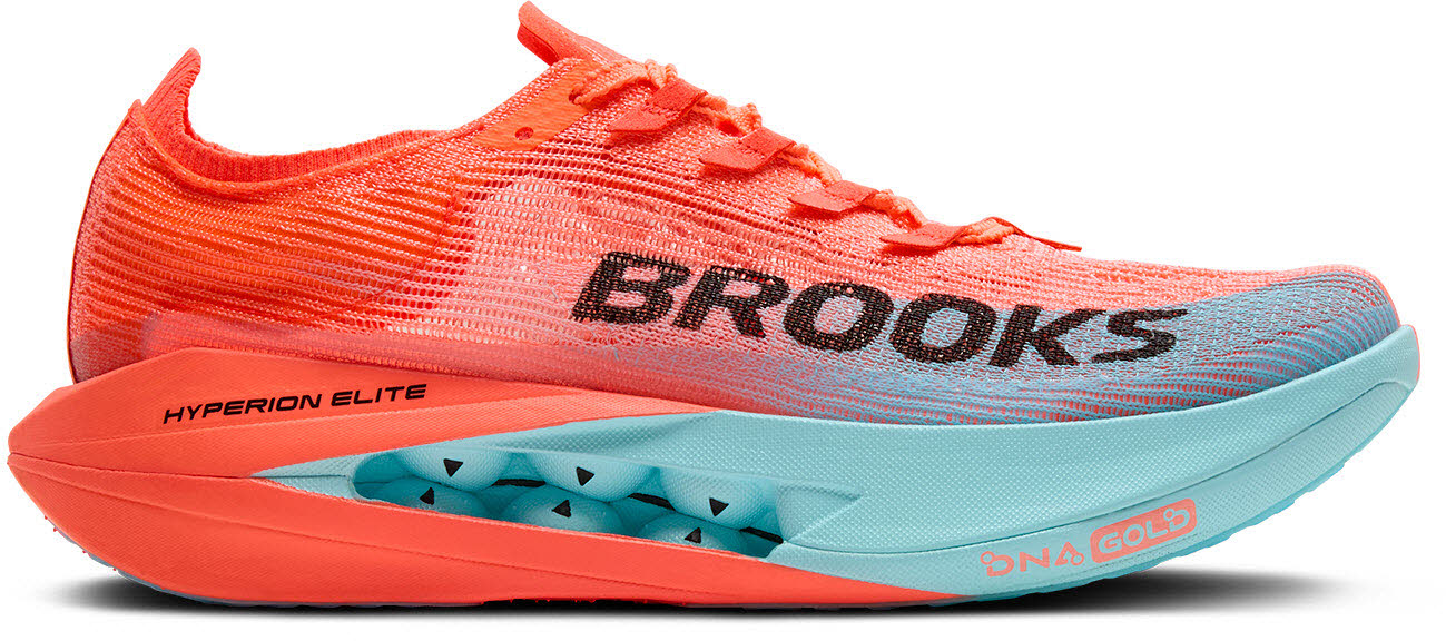 Brooks Hyperion Elite 5 Laufschuhe Herren
