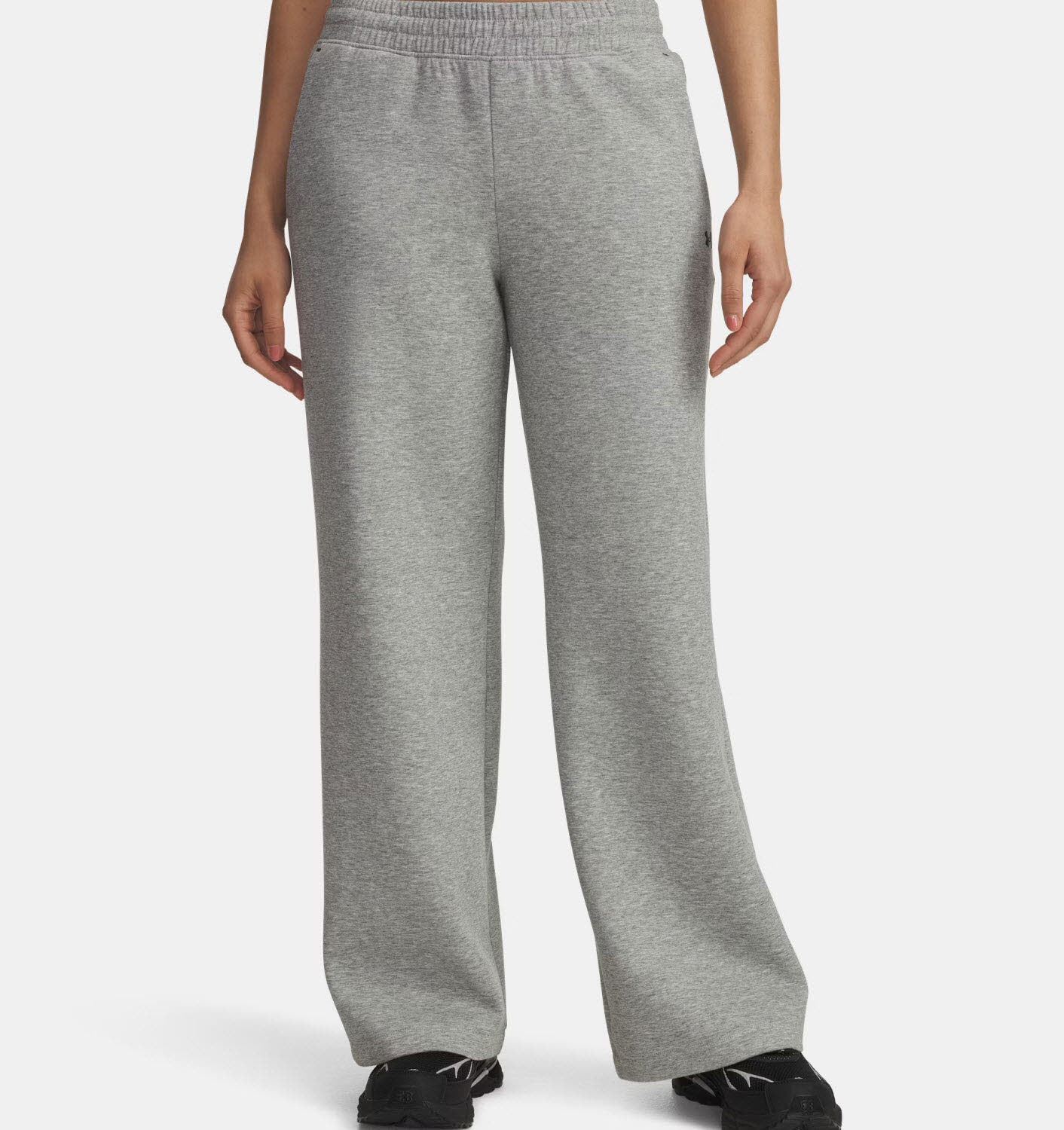 Under Armour UA Unstoppable Fleece Hose für Damen Bild 1 Under Armour UA Unstoppable Fleece Hose für Damen