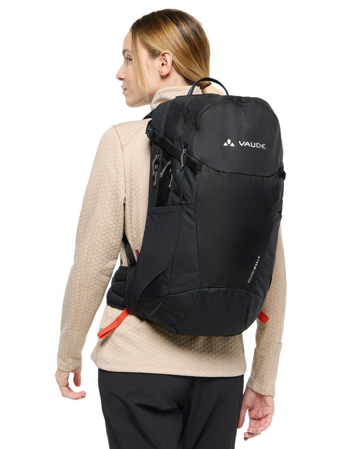 Vaude Women's Wizard 22+4 Wanderrucksack