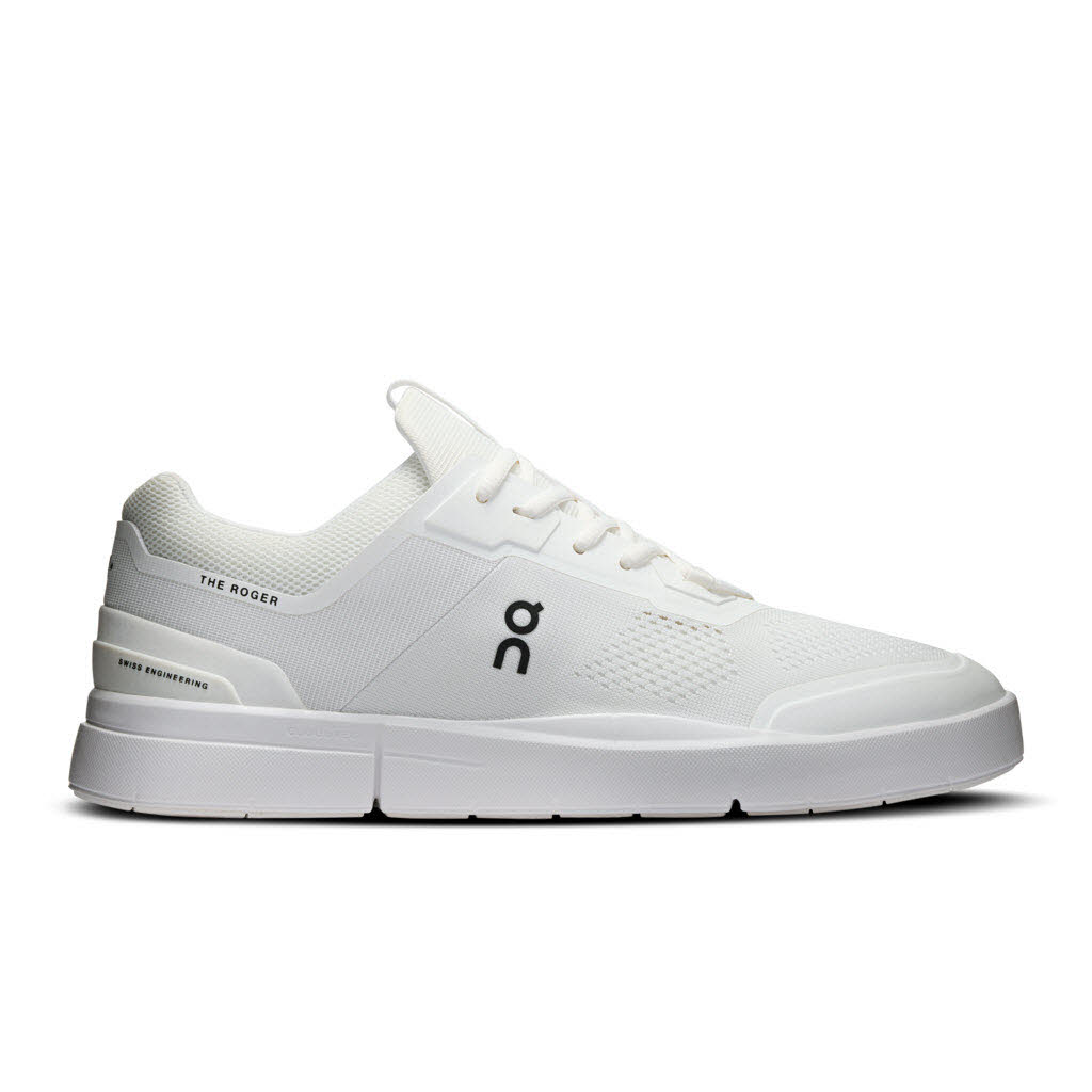 On THE ROGER Spin Sneaker Herren