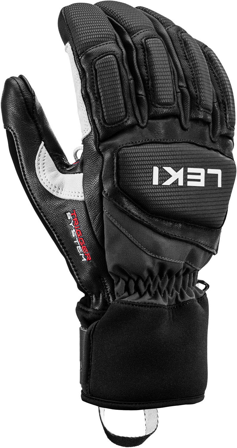 Leki Griffin Pro 3D Skihandschuhe