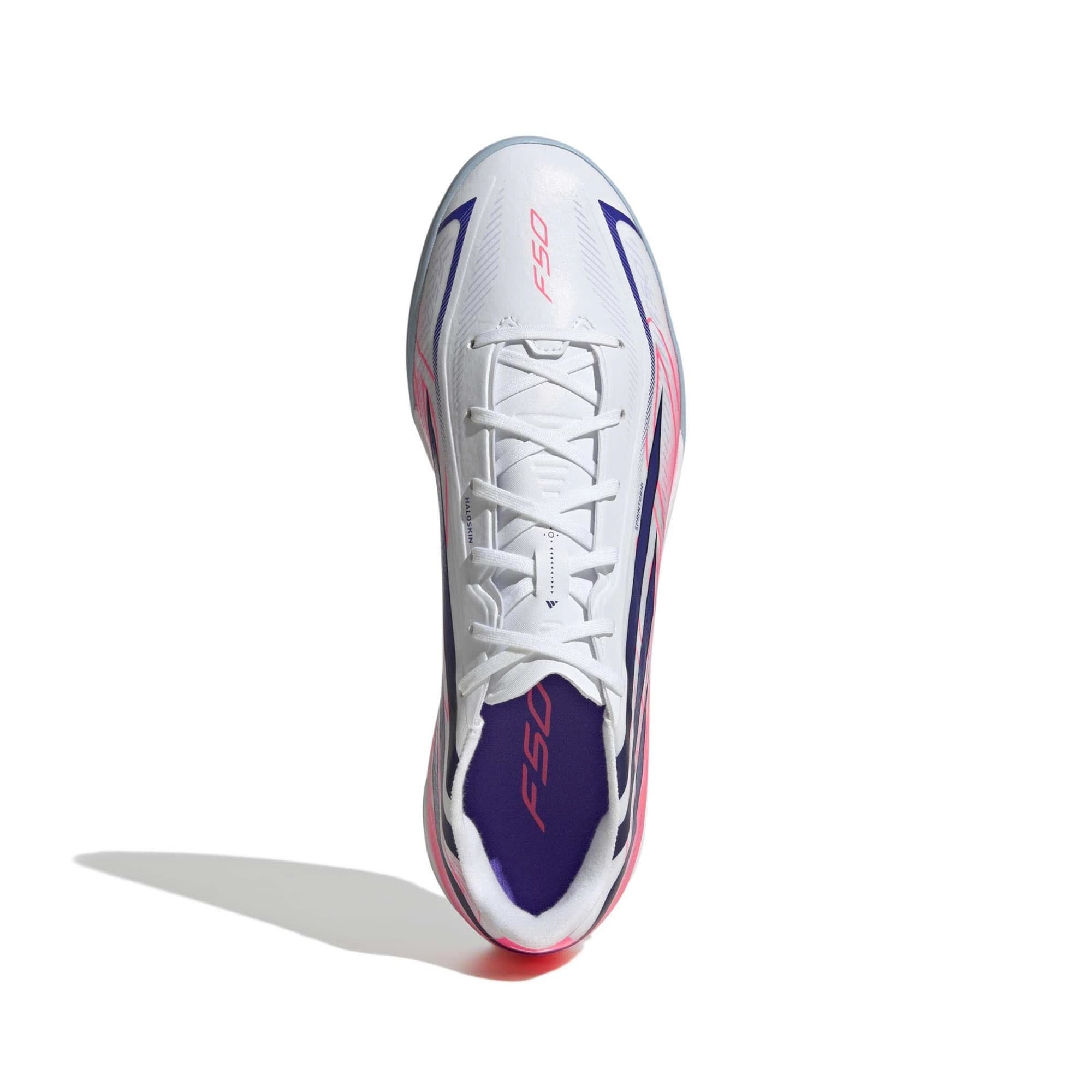 F50 HYPERFAST LEAGUE IN