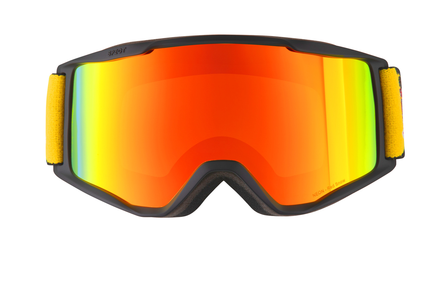 Red Bull Spect NEON 02RE2 Skibrille