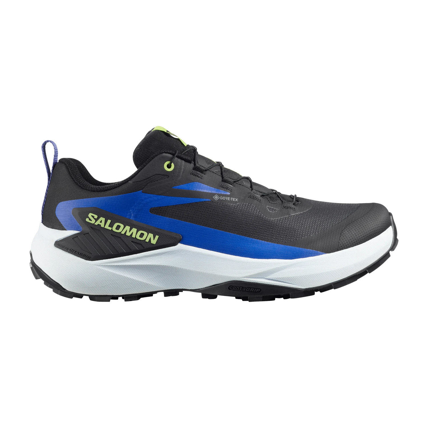 Salomon GENESIS GORE-TEX Trailrunningschuhe Herren