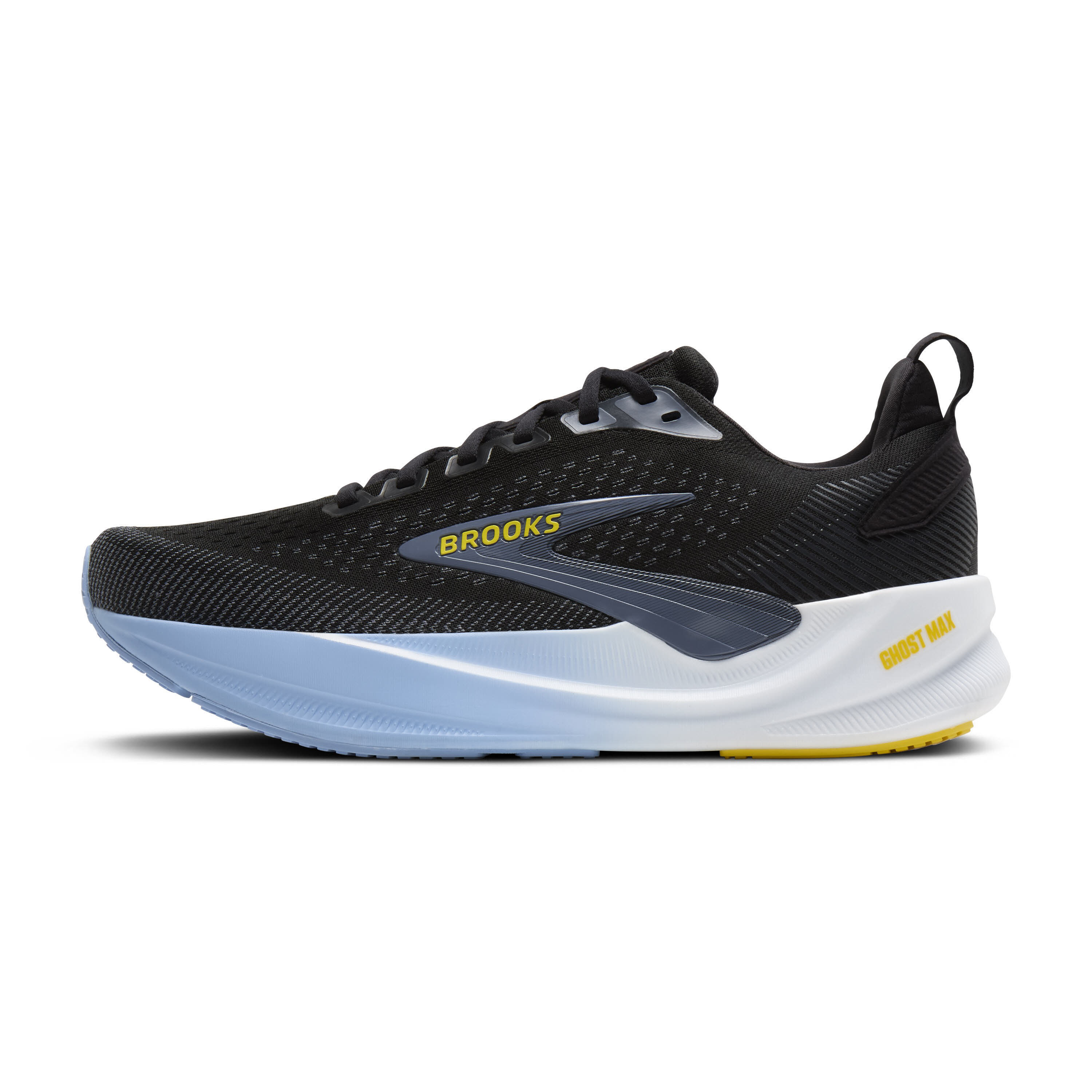 Ghost Max 4