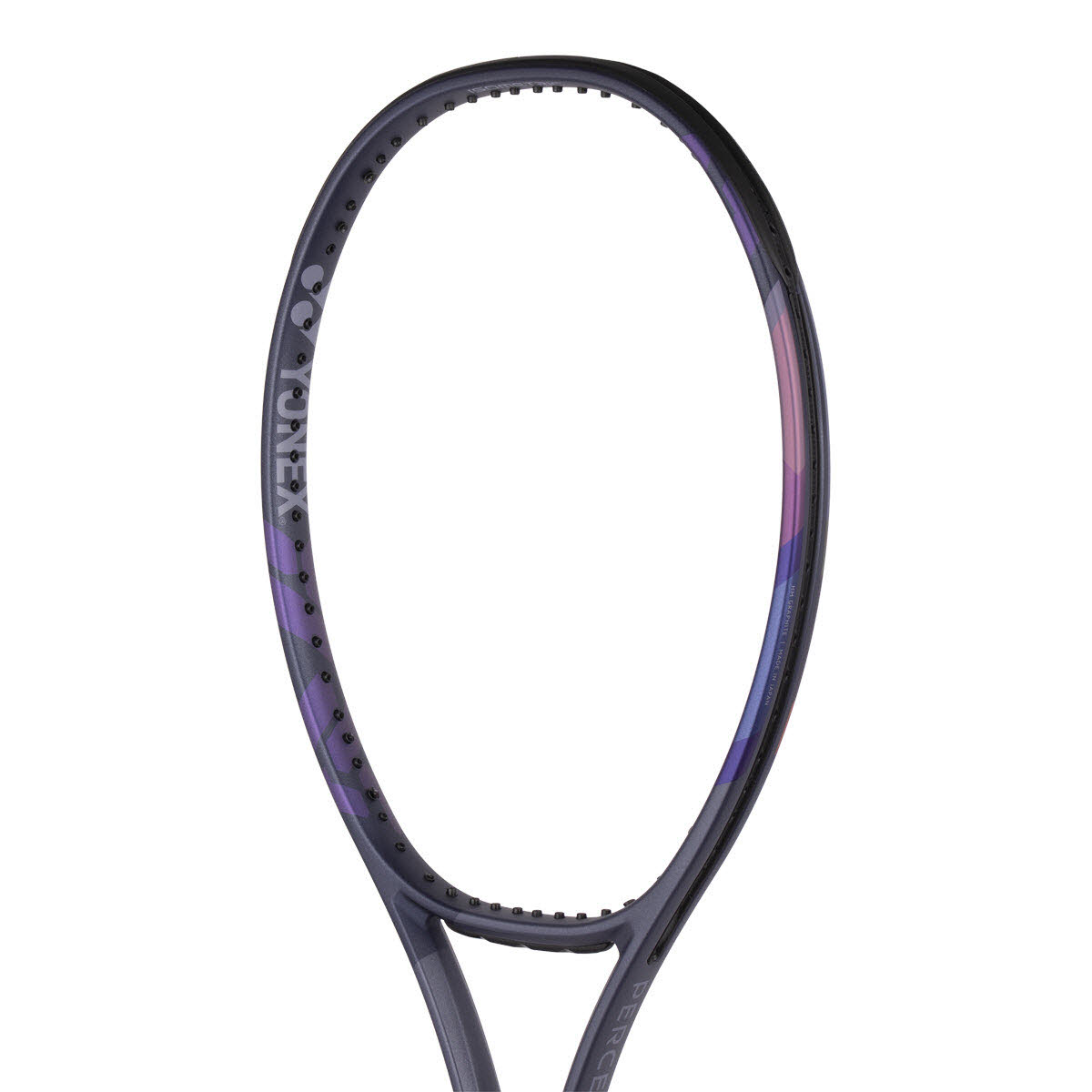 Yonex 25 PERCEPT 100L (280g), Midnight Navy Tennisschläger