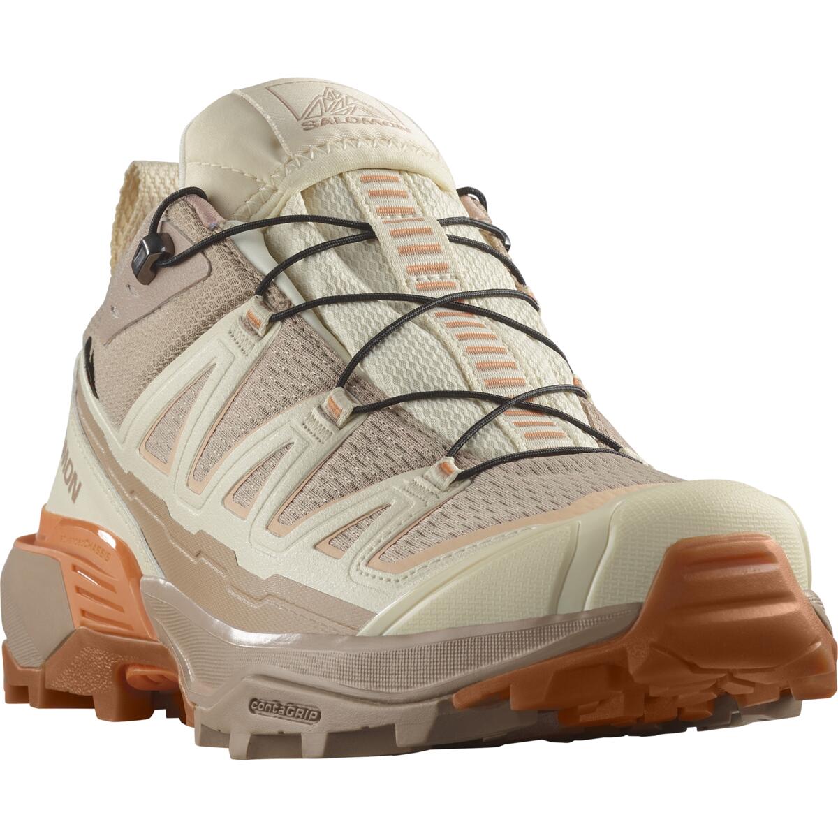 Salomon X ULTRA 360 EDGE GTX Damen Wanderschuhe