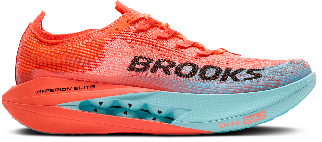 Brooks Hyperion Elite 5 Laufschuhe Herren