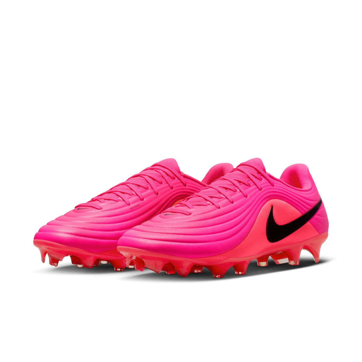 Nike Tiempo Maestro Academy Low-Top-Fußballschuh für verschiedene Böden
