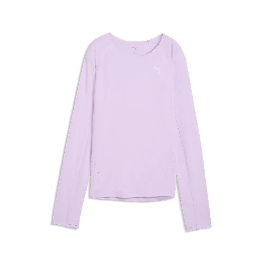 Puma RUN CLOUDSPUN Lauftop Damen