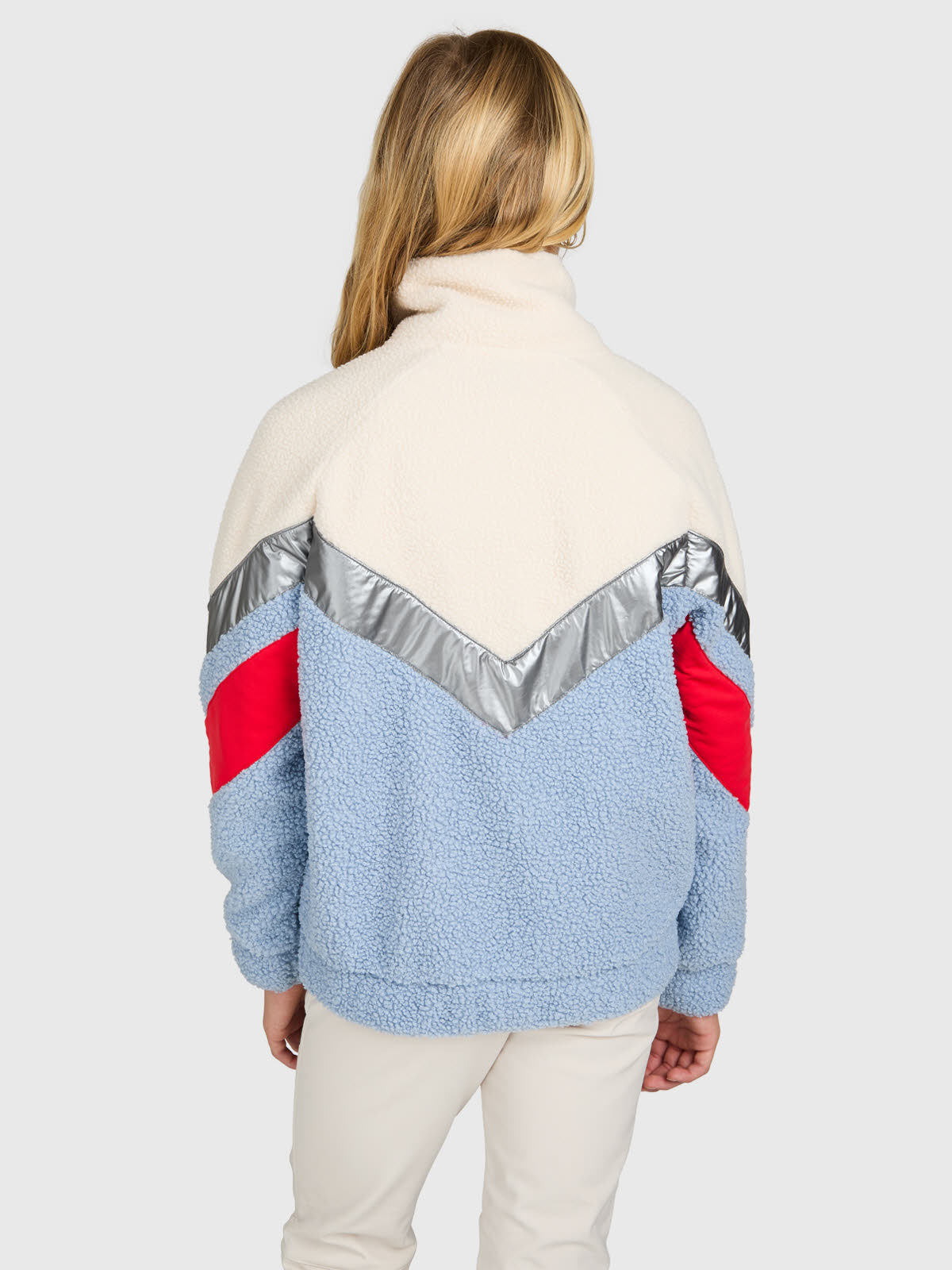Sandy Girls Urban Fleece