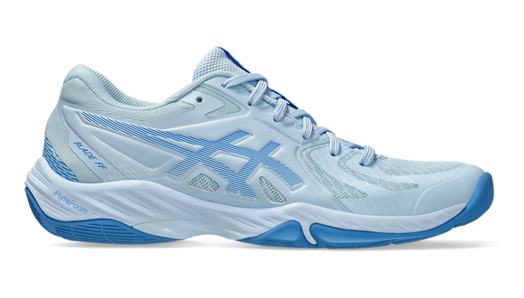 Asics BLADE FF Damen Hallenschuh