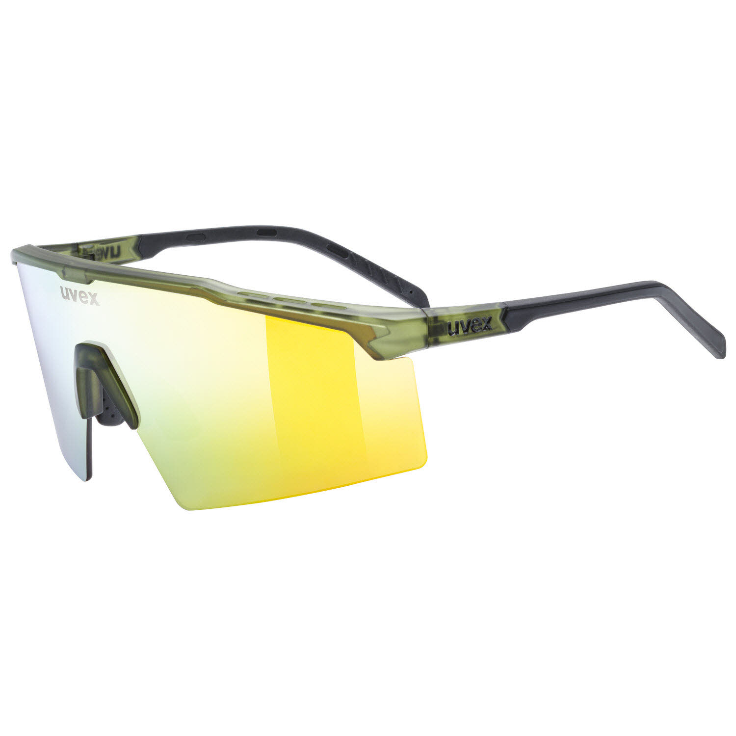 Uvex Flowline Sonnenbrille Kinder