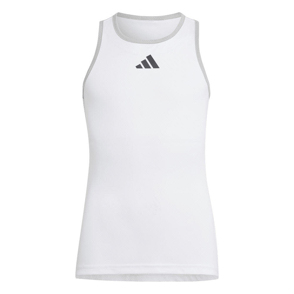 Adidas Club Tanktop Kinder