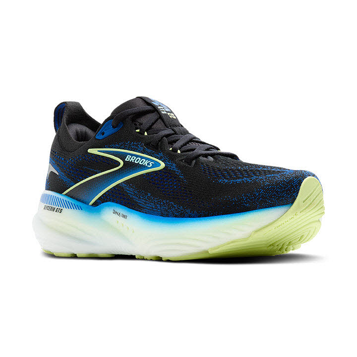Brooks Glycerin GTS 22 Laufschuhe Herren