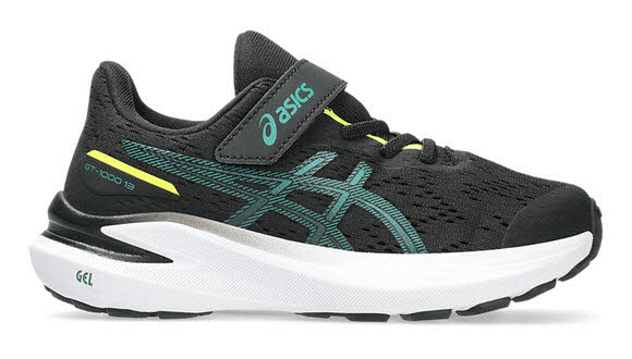 Asics GT-1000 13 PS Laufschuhe Kinder