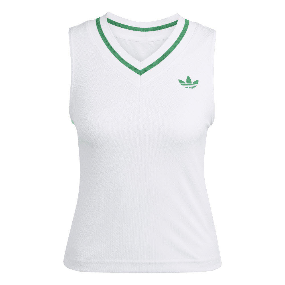 Adidas Tennis Pro Climacool Tanktop Damen