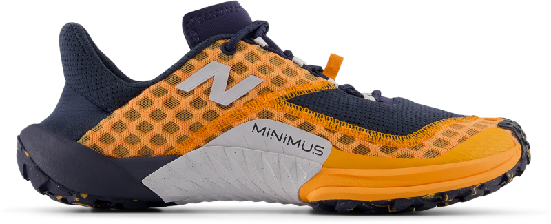 New Balance Minimus Trail V1 Trailrunning Schuh Herren