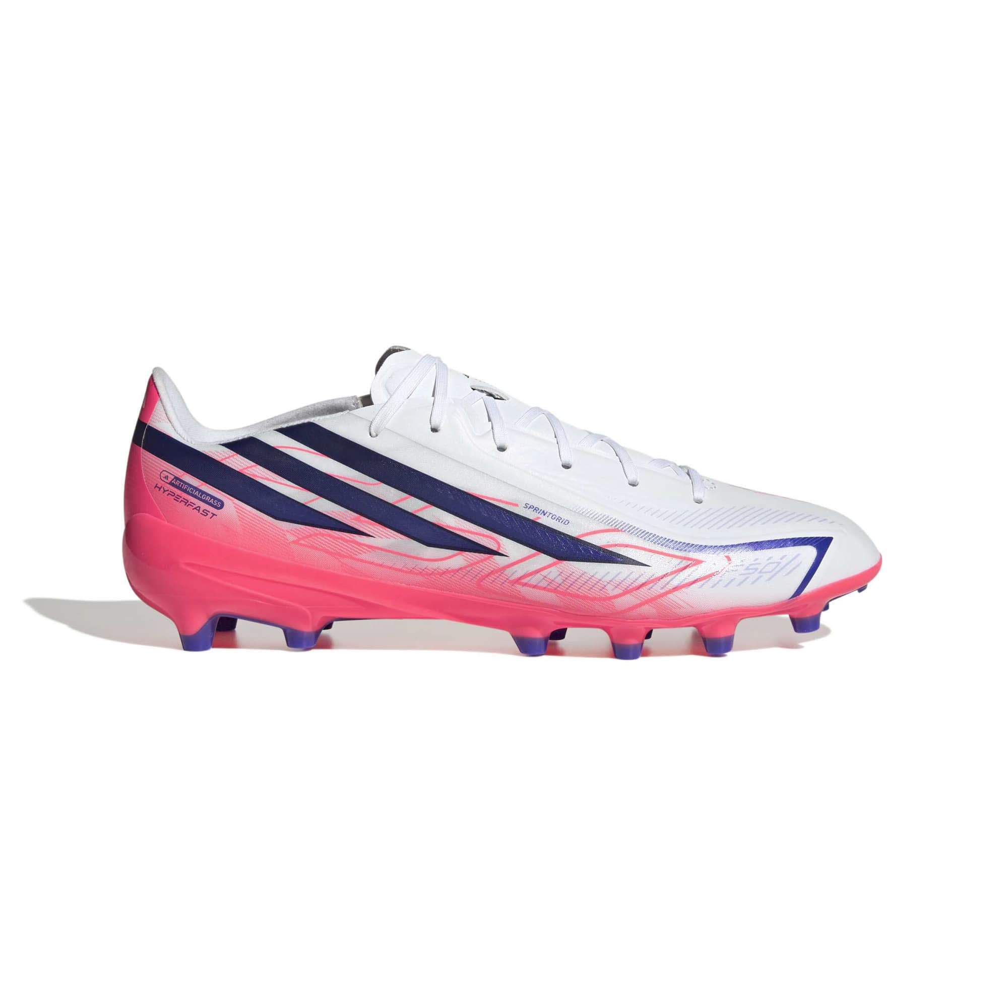 F50 HYPERFAST LEAGUE AG