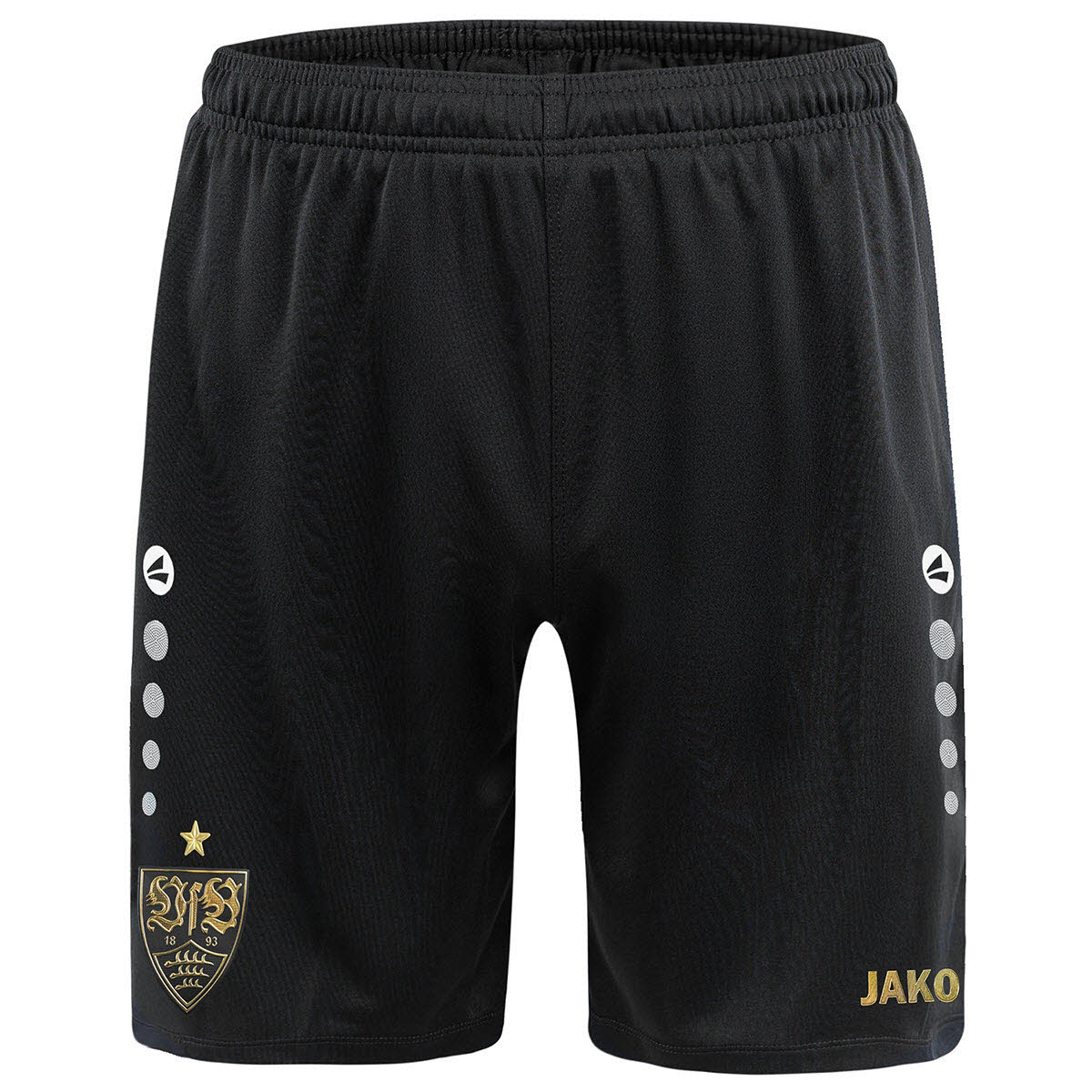 JAKO VfB Stuttgart Short Ausweich