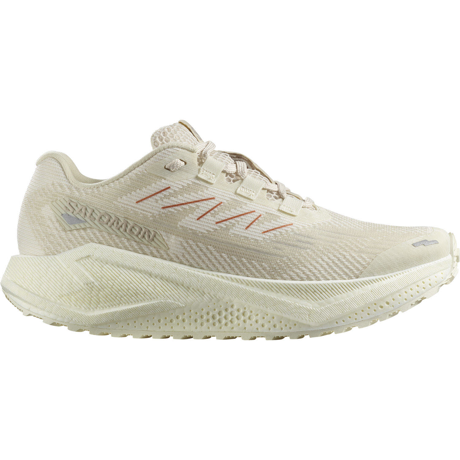 Salomon AERO BLAZE 3 GRVL Laufschuhe Damen