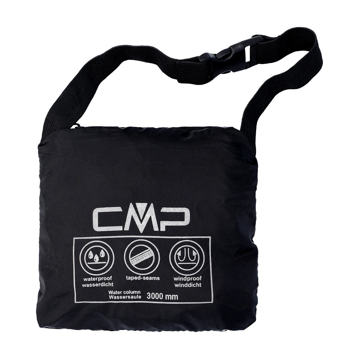 CMP Kinder-Regenhose Pack Pocket