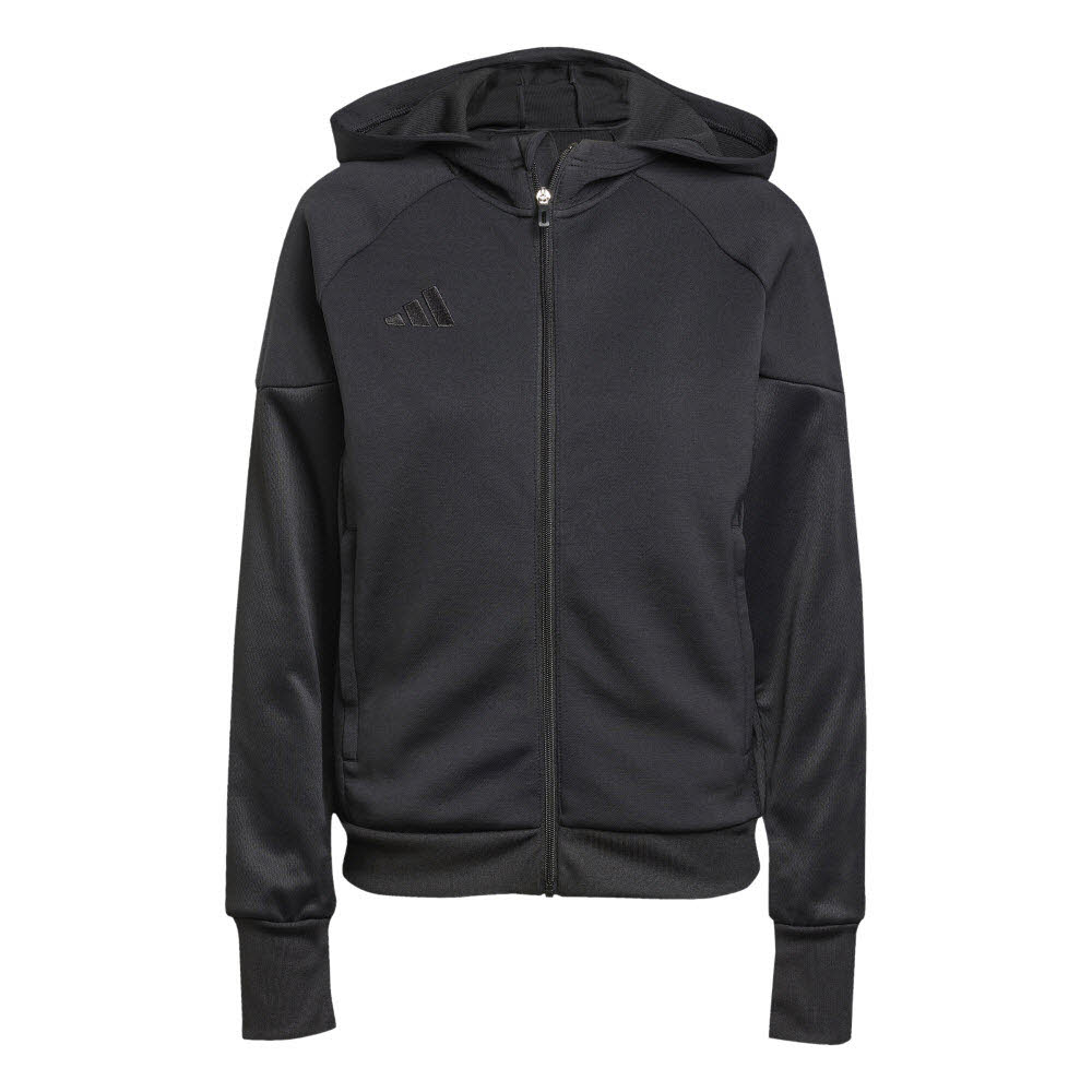 Adidas Tiro 25 Kapuzenjacke Damen