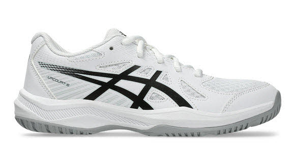 Asics UPCOURT 6 GS Hallenschuhe Kinder