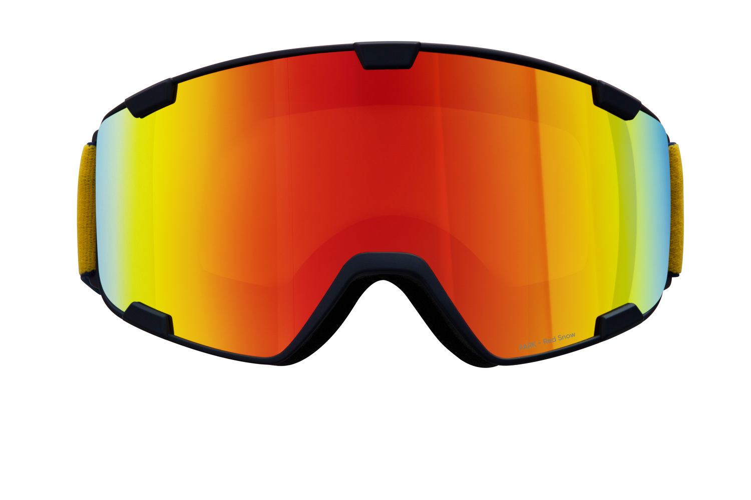 Red Bull Spect PARK 19RE2 Skibrille