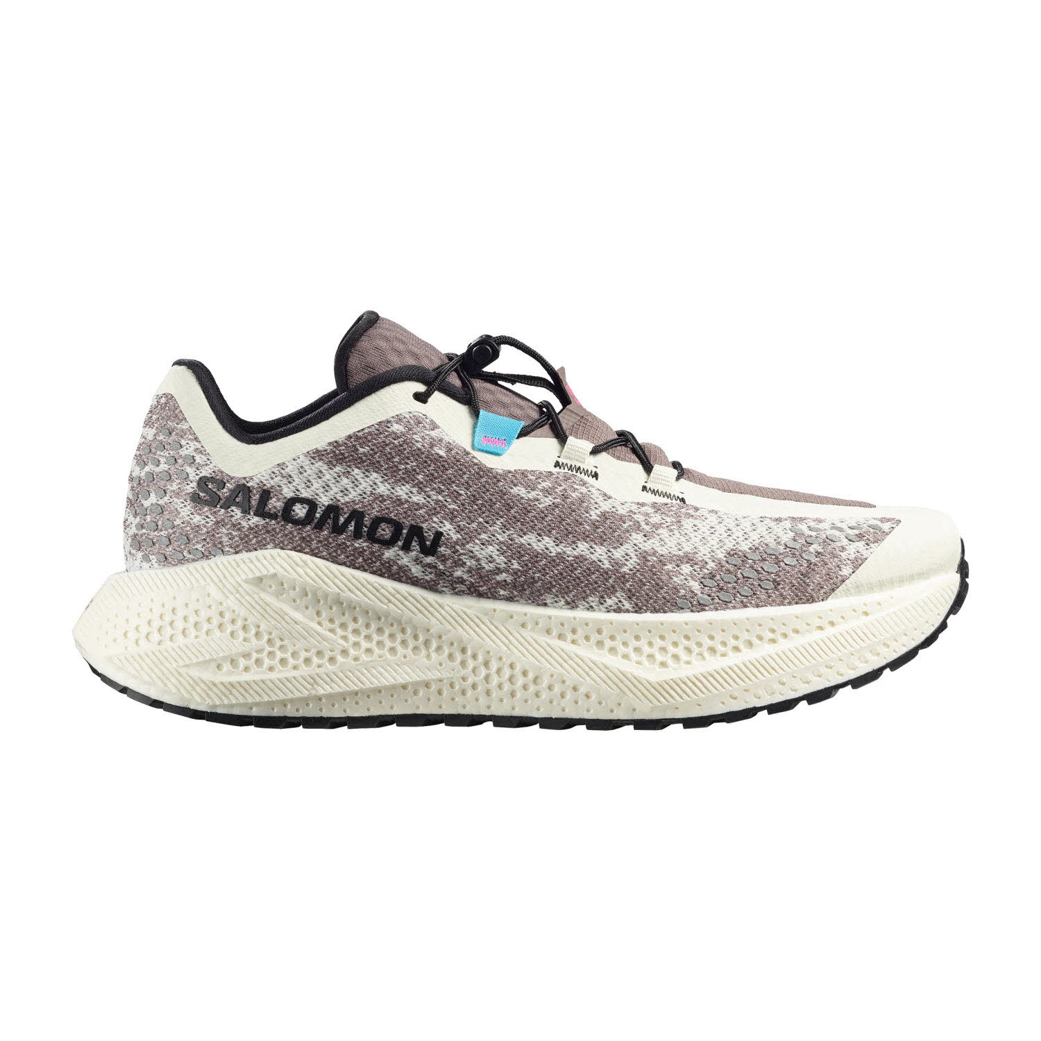 Salomon AERO GLIDE 4 GRVL Laufschuhe Herren