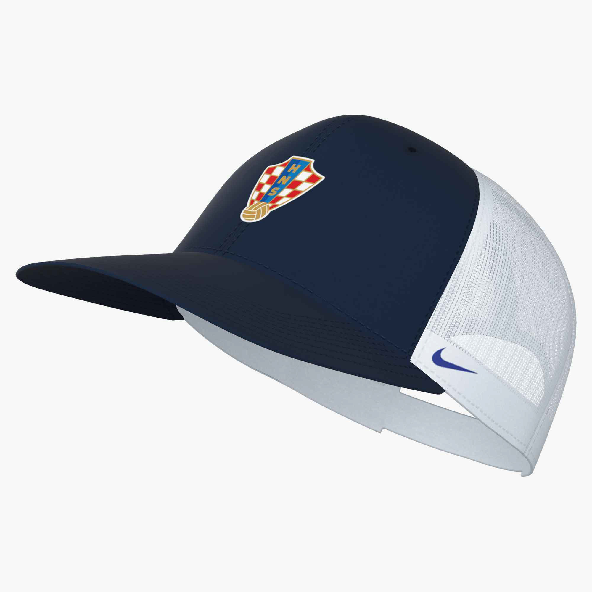 Nike Kroatien 2026/27 Arobill C99 Cap TR
