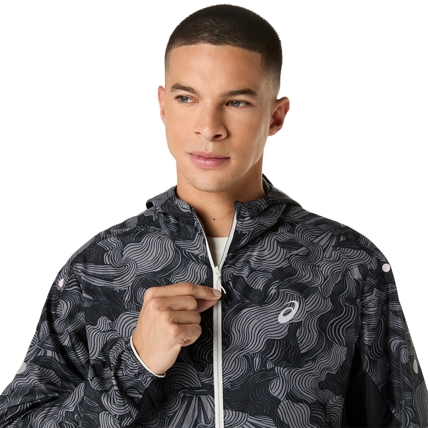 FUJITRAIL PACKABLE JACKET