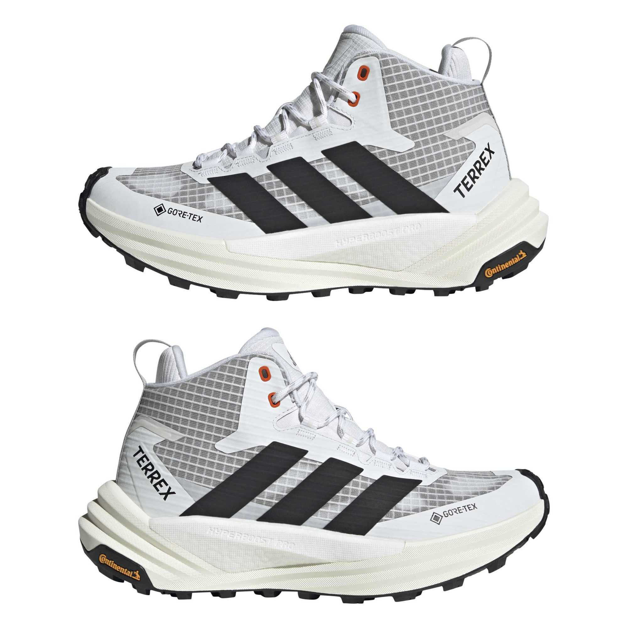 TERREX FREEHIKER 3 MID GTX W