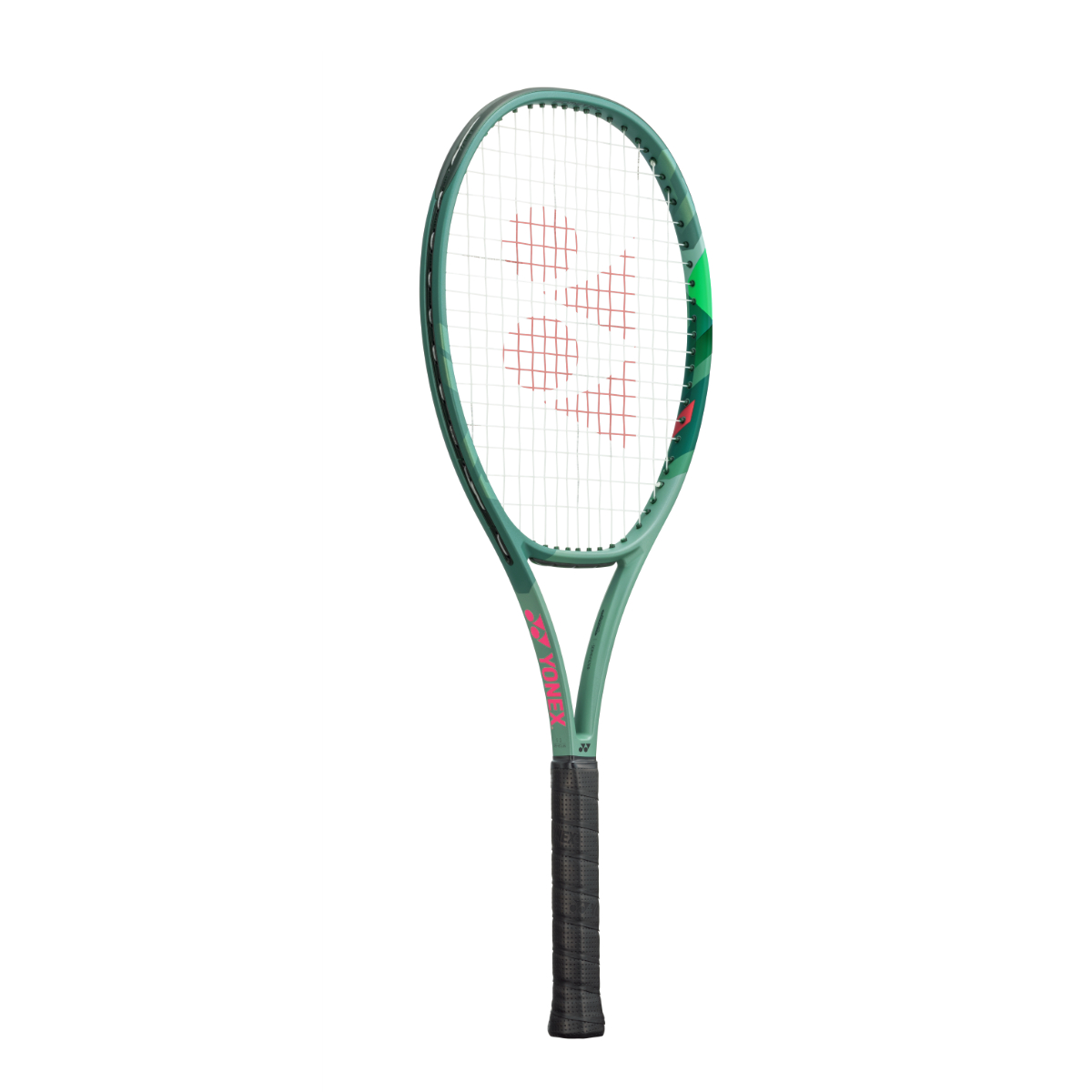 Yonex 23 Percept 100 Tennisschläger